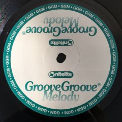 Matisse - Matisse - No Misunderstandin - Groove Groove Melody