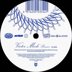 Kaycee - Kaycee - Love Stimulation (Humate Remix) - Orbit