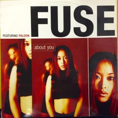 F.U.S.E. - F.U.S.E. - About You - Urban Roots