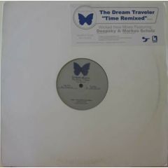 The Dream Traveler - The Dream Traveler - Time (Remix) - Dream Music