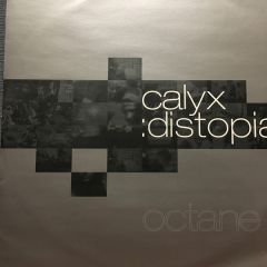 Calyx - Calyx - Distopia - Audio Couture