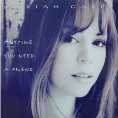 Mariah Carey - Mariah Carey - Anytime You Need A Friend - Columbia