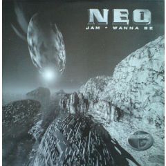 NEO  - NEO  - JAM - Flex Records