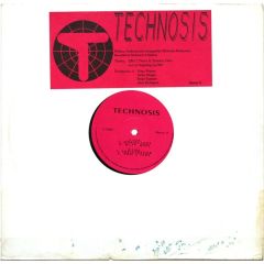 Technosis - Technosis - Holocaust - Shoop