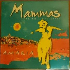 Mammas - Mammas - Amaria - La Bande Son