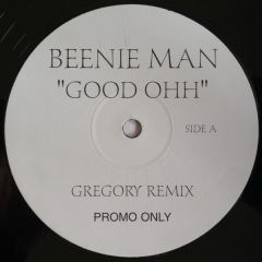 Beenie Man - Beenie Man - Good Ohh (Gregory Mixes) - Bean 1