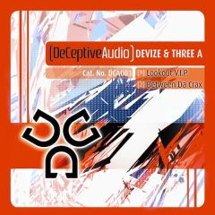 Devize & Three A - Devize & Three A - Lookout (Vip) - Deceptive Audio 1