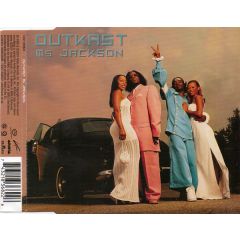 Outkast - Outkast - Ms Jackson - Arista