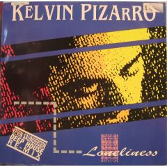 Kelvin Pizzaro - Kelvin Pizzaro - Loneliness - Champion