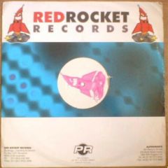 Oceania - Oceania - Magic Ride - Red Rocket Records