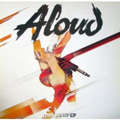 Aloud - Aloud - The 3's Up EP - Open