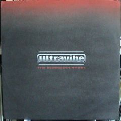 Ultravibe - Ultravibe - The Guardian Angel - Back2Basics