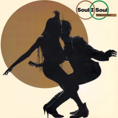 Soul Ii Soul - Soul Ii Soul - Keep On Movin (Remix) - Virgin