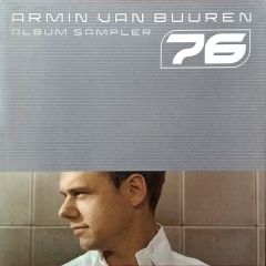 Armin Van Buuren - Armin Van Buuren - 76 (Album Sampler) - Armind