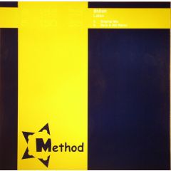 Shiloh - Shiloh - Latex - Method