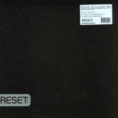 Age Of Love - Age Of Love - Age Of Love 2004 - Reset Records