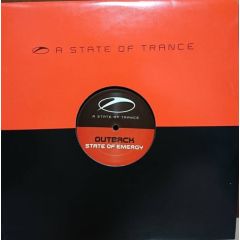 Outback - Outback - State Of Emergency (Armada Music) - State Of Trance