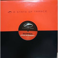 Outback - Outback - State Of Emergency (Armada Music) - State Of Trance