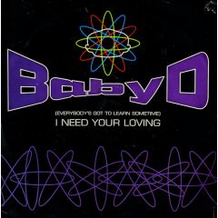 Baby D - Baby D - I Need Your Lovin - Production House