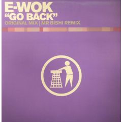 Ewok - Ewok - Go Back - Tidy Trax