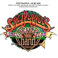 Various Artists - Various Artists - Sgt. Pepper's Lonely Hearts Club Band - A&M Records