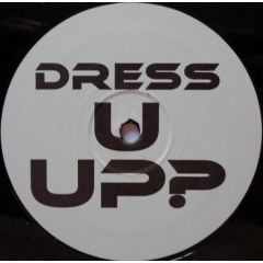 Madonna - Madonna - Dress You Up 2002 - Donna 1