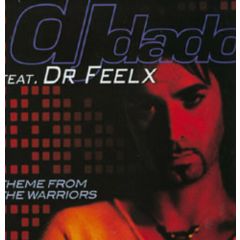 DJ Dado - DJ Dado - Theme From The Warriors - Hitland