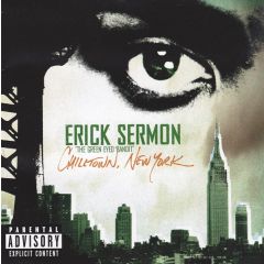 Erick Sermon / Dame Dash - Erick Sermon / Dame Dash - Chilltown New York - Universal Records