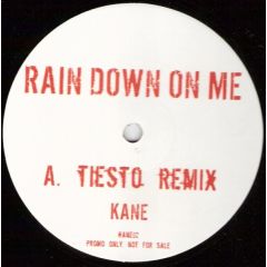Kane - Kane - Rain Down On Me (Remixes) - BMG