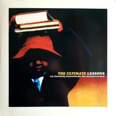 Various - Various - The Ultimate Lessons - Starchild Recordings