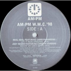 Various Artists - Various Artists - Am : Pm (W.M.C. 98) - Am:Pm