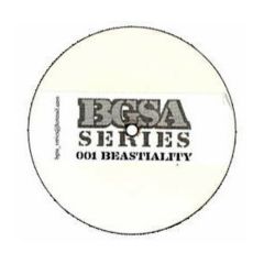 Bgsa - Bgsa - Beastiality - White