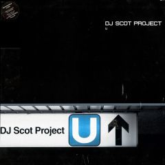 DJ Scot Project - DJ Scot Project - U (2004 Remix) - Overdose