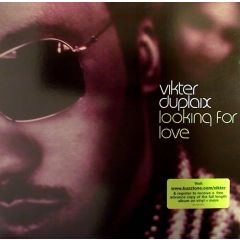 Vikter Duplaix - Vikter Duplaix - Looking For Love - Hollywood