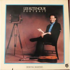 Lee Ritenour - Lee Ritenour - Portrait - GRP