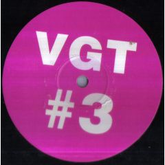 VGT - VGT - #3 - VGT