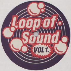 Loop Of Sound - Loop Of Sound - Volume 1 - Secret 007