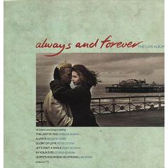 Various Artists - Various Artists - Always And Forever (The Love Album) - Telstar