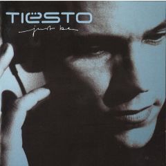 DJ Tiesto - DJ Tiesto - Just Be - Nebula