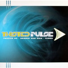Sander Van Dien - Sander Van Dien - Terms - Twisted Pulse