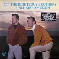 The Righteous Brothers - The Righteous Brothers - Unchained Melody - The Very Best Of - Verve Records