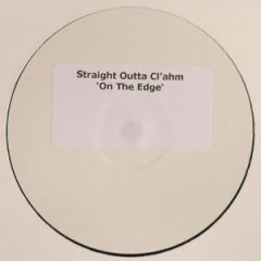 Edge 1 - Compounded (2004) - Ed 1