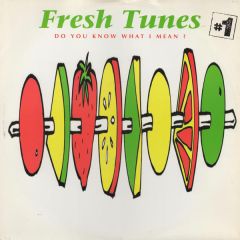 Fresh Tunes - Fresh Tunes - Do You Know What I Mean - Logic