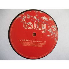 Lolly - Lolly - Mickey - Polydor