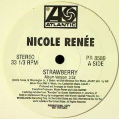 Nicole Renee - Nicole Renee - Strawberry - Atlantic