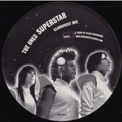 The Ones - The Ones - Superstar - A Touch Of Class