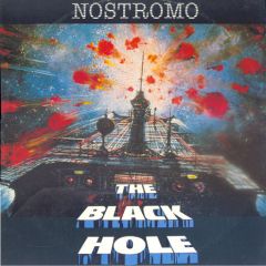 Nostromo - Nostromo - The Black Hole - Bronze