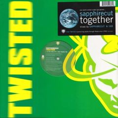 Sapphirecut - Sapphirecut - Together - Twisted