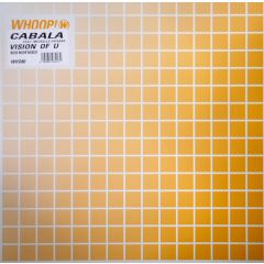 Cabala Feat. Michelle Chivers - Cabala Feat. Michelle Chivers - Vision Of U - Whoop
