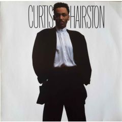 Curtis Hairston - Curtis Hairston - Curtis Hairston - Atlantic
